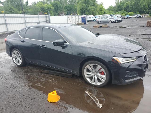 Vin: 19uub5f43ma012678, lot: 59472815, acura tlx technology 20214