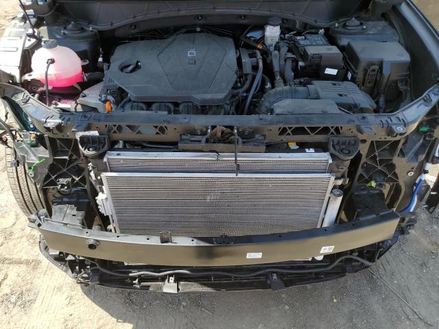 2025 HYUNDAI TUCSON SEL 3KMJBCDE6SE008343