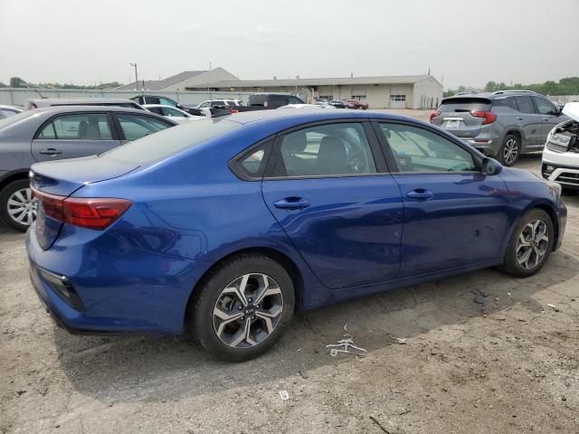 2021 KIA FORTE FE 3KPF24AD1ME384963