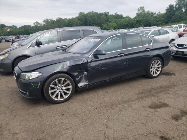 BMW 535 XI