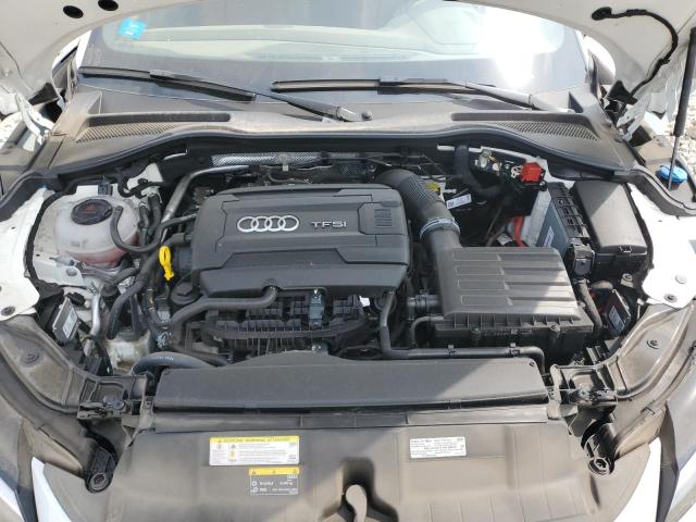 2021 AUDI TT TRUAEAFV5M1002475