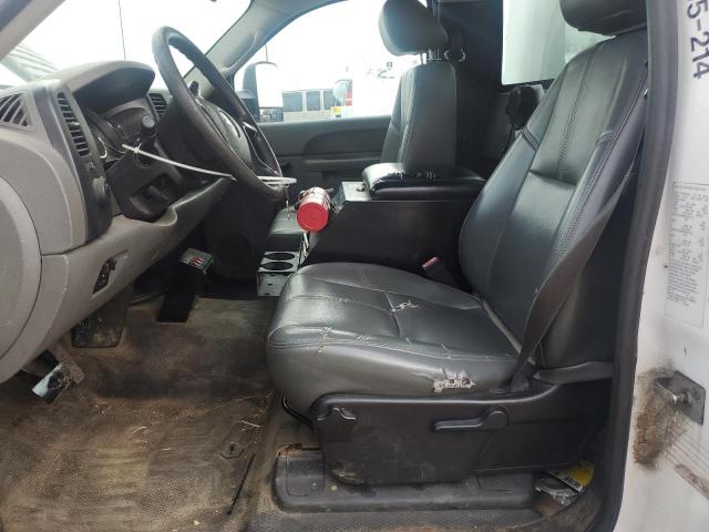 2014 CHEVROLET SILVERADO #3183463858