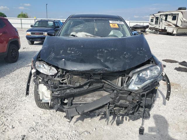 2018 NISSAN ROGUE S - 5N1AT2MV7JC719934