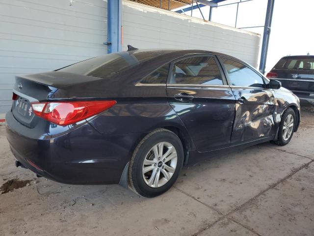 Vin: 5npeb4ac2bh146549, lot: 62225655, hyundai sonata gls 20113