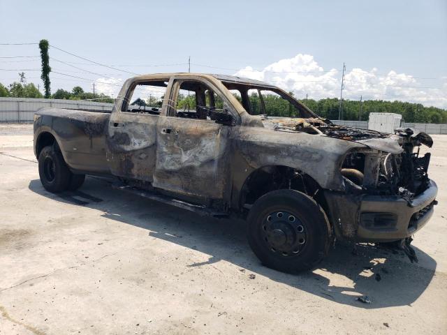 2024 RAM 3500 BIG H 3C63RRHL7RG258070