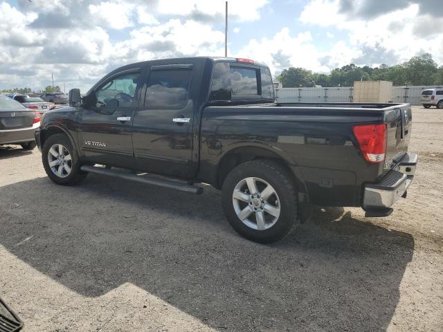 Vin: 1n6aa0ec9bn309098, lot: 59390575, nissan titan s 20112