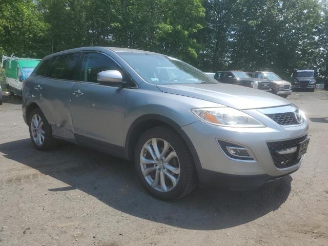 Vin: jm3tb3dv1b0321506, lot: 59611155, mazda cx-9 20114