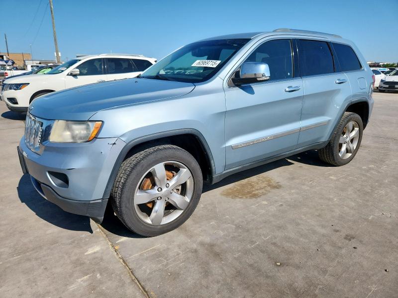 JEEP GRAND CHER