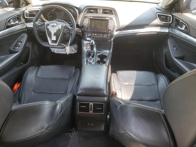 2020 NISSAN MAXIMA SL - 1N4AA6DV0LC370206