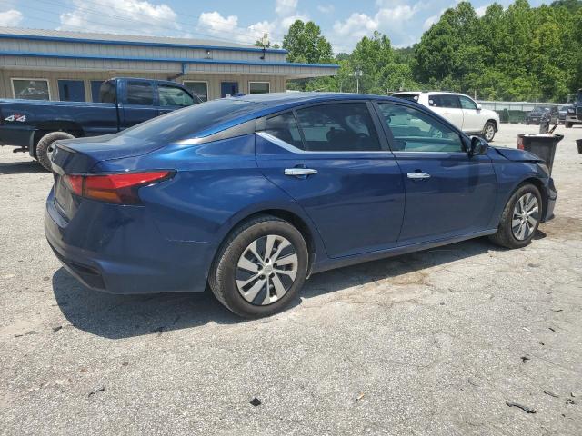 Vin: 1n4bl4bv4kc133111, lot: 61996785, nissan altima s 20193