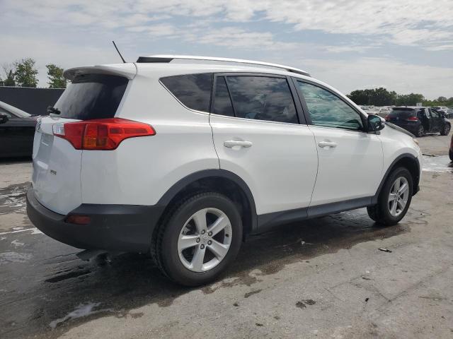 Vin: 2t3wfrev4ew096509, lot: 59334765, toyota rav4 xle 20143