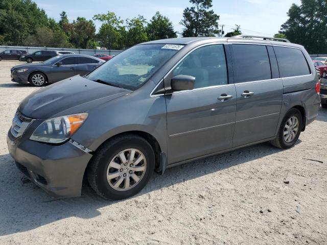 HONDA ODYSSEY EX