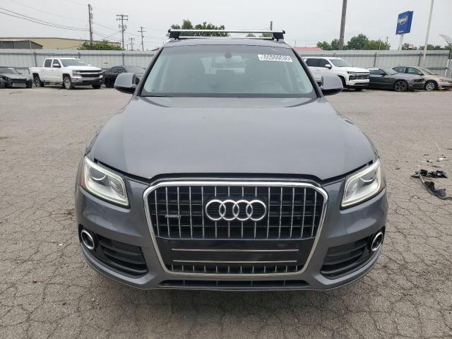 2016 AUDI Q5 PREMIUM WA1L2AFP7GA051401
