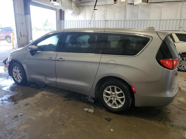 Vin: 2c4rc1dg8hr577601, lot: 60551505, chrysler pacifica touring 20172