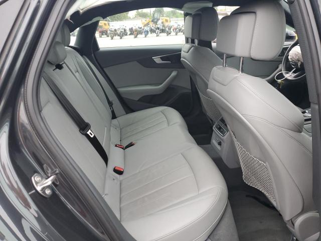 2019 AUDI A4 PREMIUM - WAUHMAF49KA010060