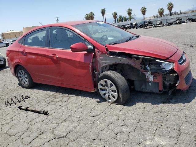 Vin: kmhct4ae1fu879835, lot: 59040975, hyundai accent gls 20154