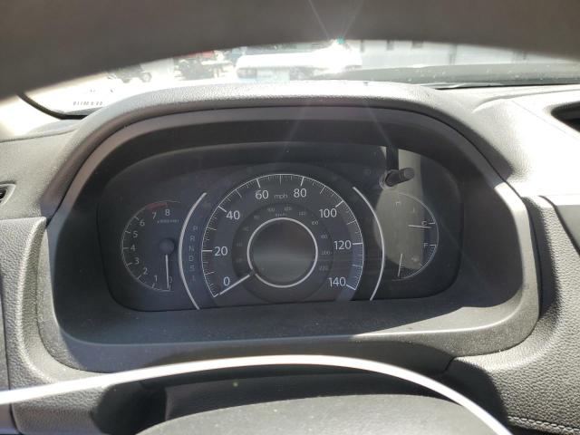 2015 HONDA CR-V LX - 2HKRM4H39FH691848