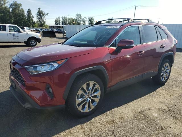 TOYOTA RAV4 XLE P