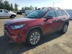 2021 TOYOTA RAV4 XLE P - 2T3A1RFV3MW178267