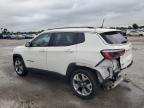 Lot #3304752915 2021 JEEP COMPASS LI