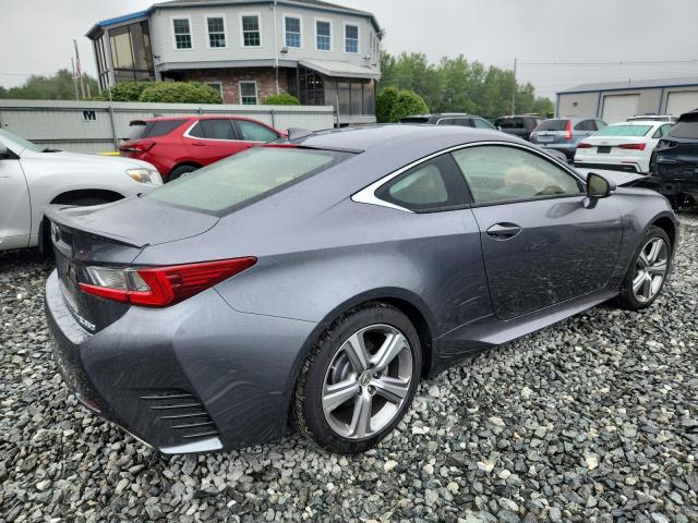 2015 LEXUS RC 350 JTHSE5BC8F5005696