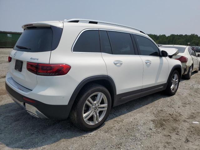 2021 MERCEDES-BENZ GLB 250 4M W1N4M4HB3MW107932