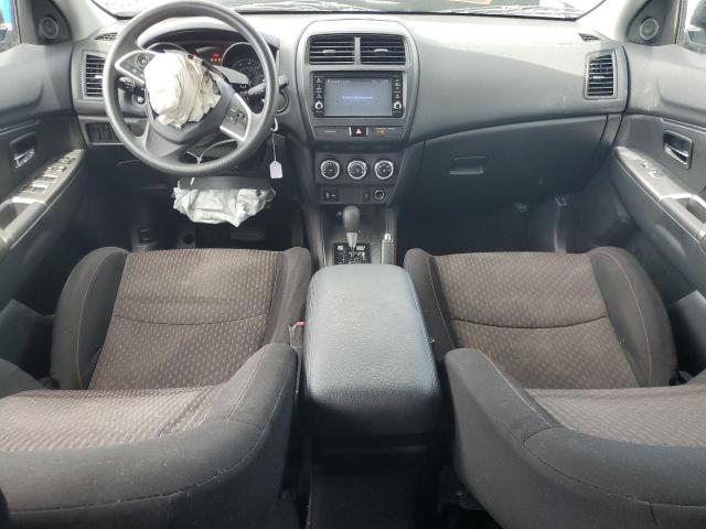 2019 MITSUBISHI OUTLANDER JA4AR3AU6KU023964