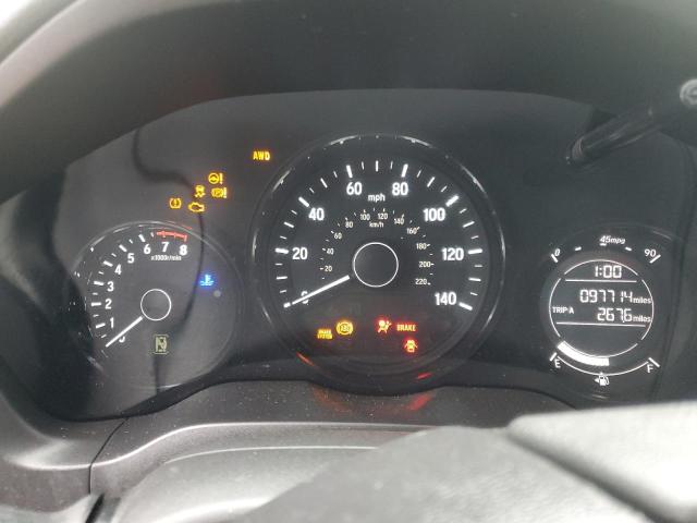 2016 HONDA HR-V EX 3CZRU6H55GM751157