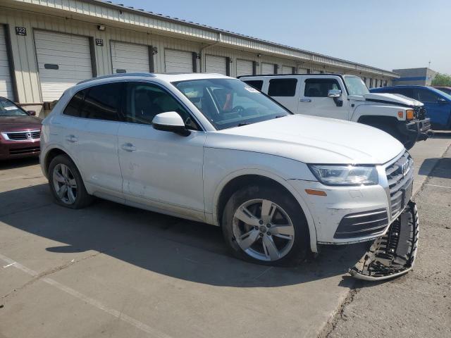 Vin: wa1bnafy6j2147114, lot: 59349015, audi q5 premium plus 20184