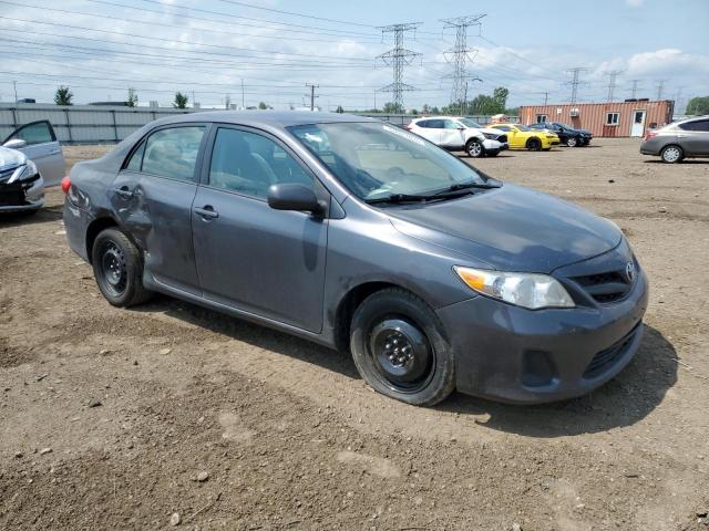 Vin: 5yfbu4ee8cp015722, lot: 59927835, toyota corolla base 20124