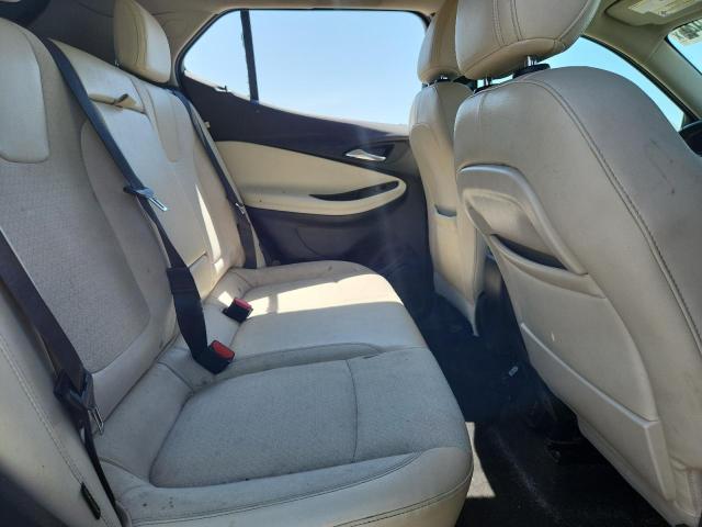 2022 BUICK ENCORE GX KL4MMDSL7NB034978