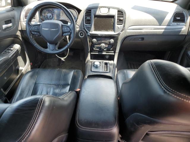 2016 CHRYSLER 300 S 2C3CCAGG8GH198513