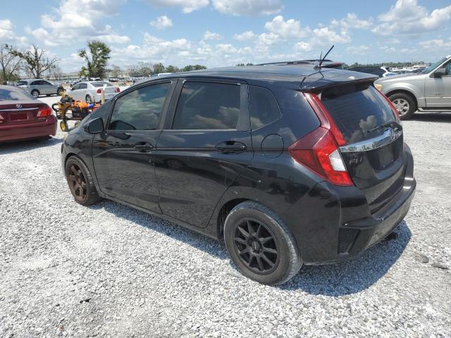 Vin: jhmgk5h7xgs001404, lot: 61295515, honda fit ex 20162