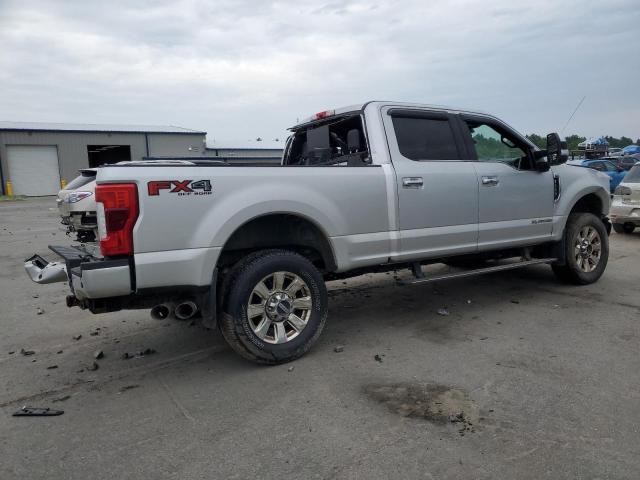 Vin: 1ft8w3bt9kee17102, lot: 59201355, ford f350 super duty 20193