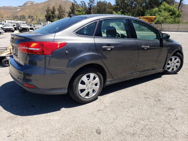 Vin: 1fadp3e22hl211399, lot: 63115595, ford focus s 20173