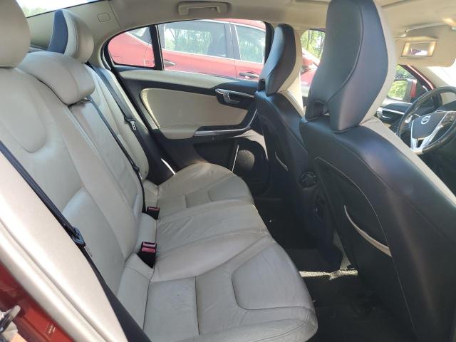 2012 VOLVO S60 T5 - YV1622FS6C2105587