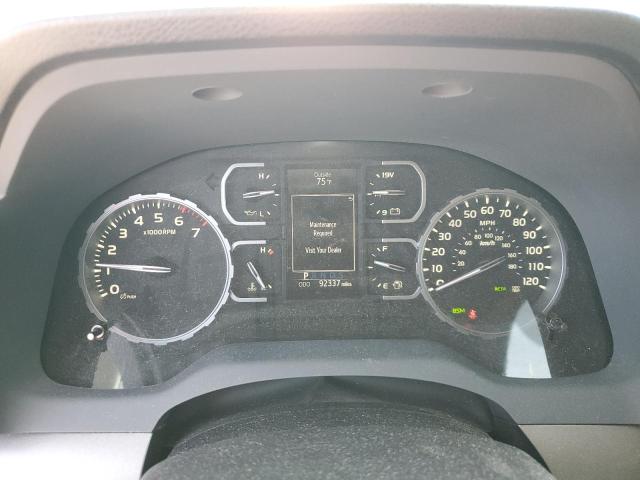 2021 TOYOTA TUNDRA CRE - 5TFDY5F16MX967684