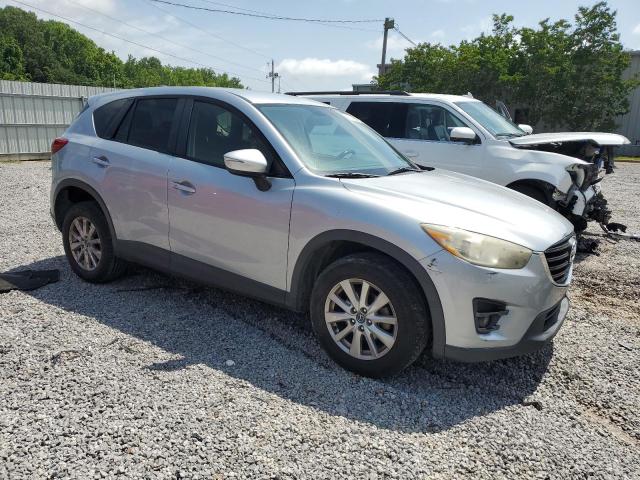 2016 MAZDA CX-5 TOURI JM3KE2CY4G0620200