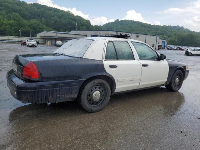 Vin: 2fabp7bv8bx160188, lot: 59710915, ford crown vic police interceptor 20113