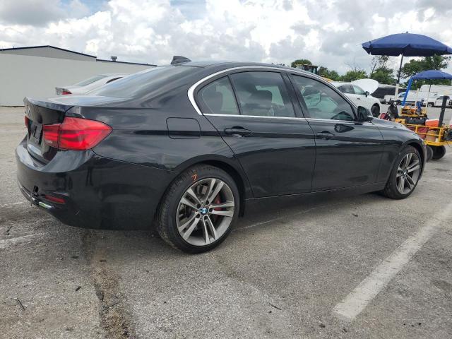 2016 BMW 328 XI SUL WBA8E3G5XGNT79364