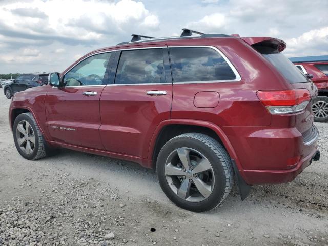 Vin: 1c4rjecg2fc823353, lot: 58367395, jeep grand cher overland 20152