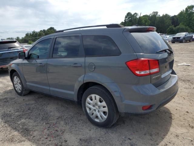 2019 DODGE JOURNEY SE - 3C4PDCBB9KT872444