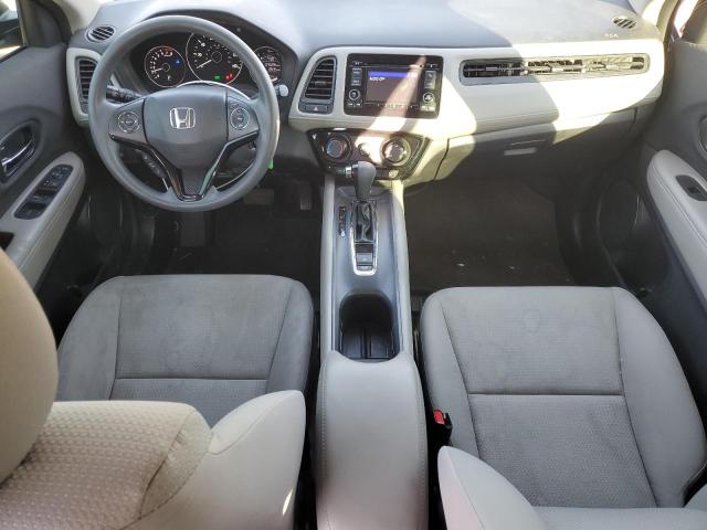 2020 HONDA HR-V LX - 3CZRU5H36LM708157