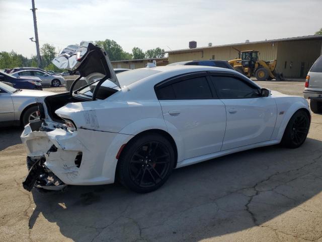 2022 DODGE CHARGER SC 2C3CDXGJ9NH181308