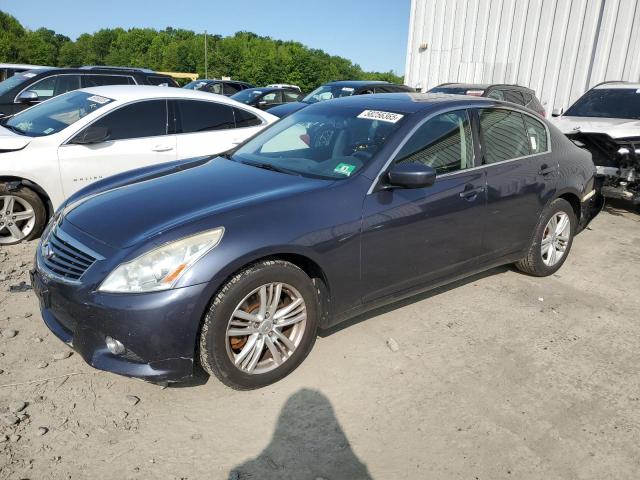 Vin: jn1cv6ar9am252776, lot: 58256365, infiniti g37 2010 img_1