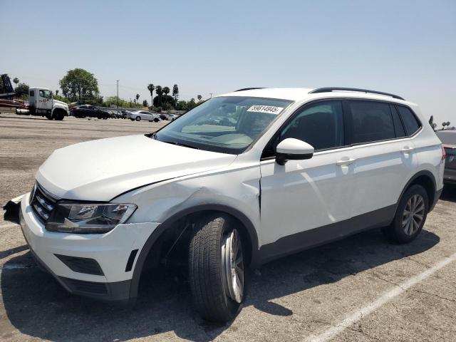 VOLKSWAGEN TIGUAN S