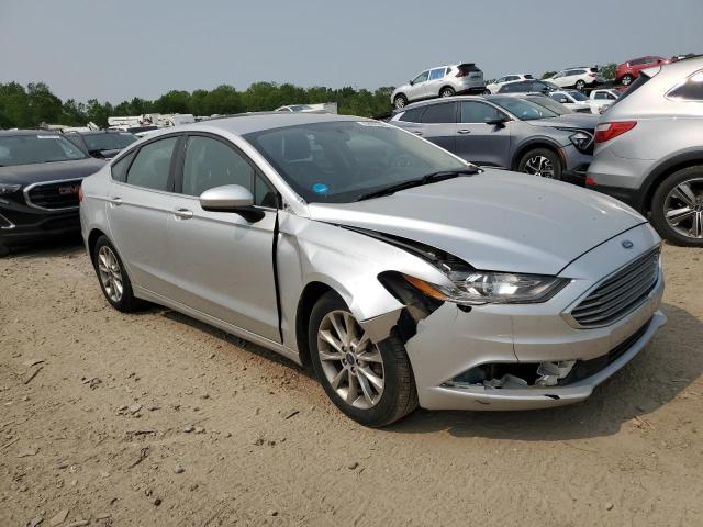 Vin: 3fa6p0h71hr389773, lot: 58930485, ford fusion se 20174
