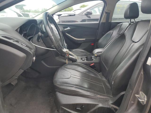 2012 FORD FOCUS SEL - 1FAHP3M28CL210639