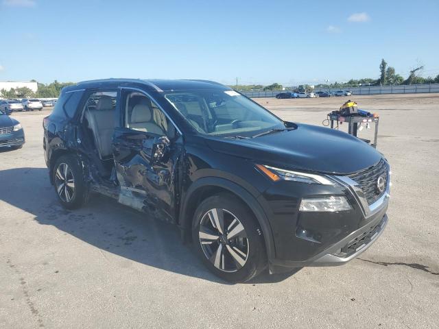 Vin: 5n1bt3cb3pc765898, lot: 61796485, nissan rogue sl 20234