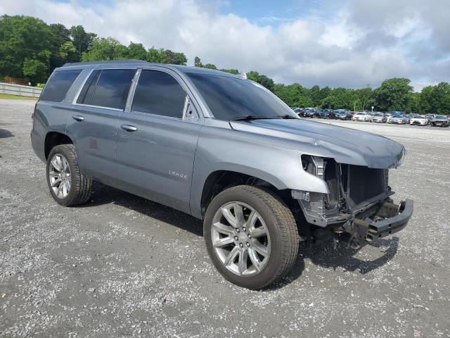 2020 CHEVROLET TAHOE K1500 LT 1GNSKBKC6LR128479